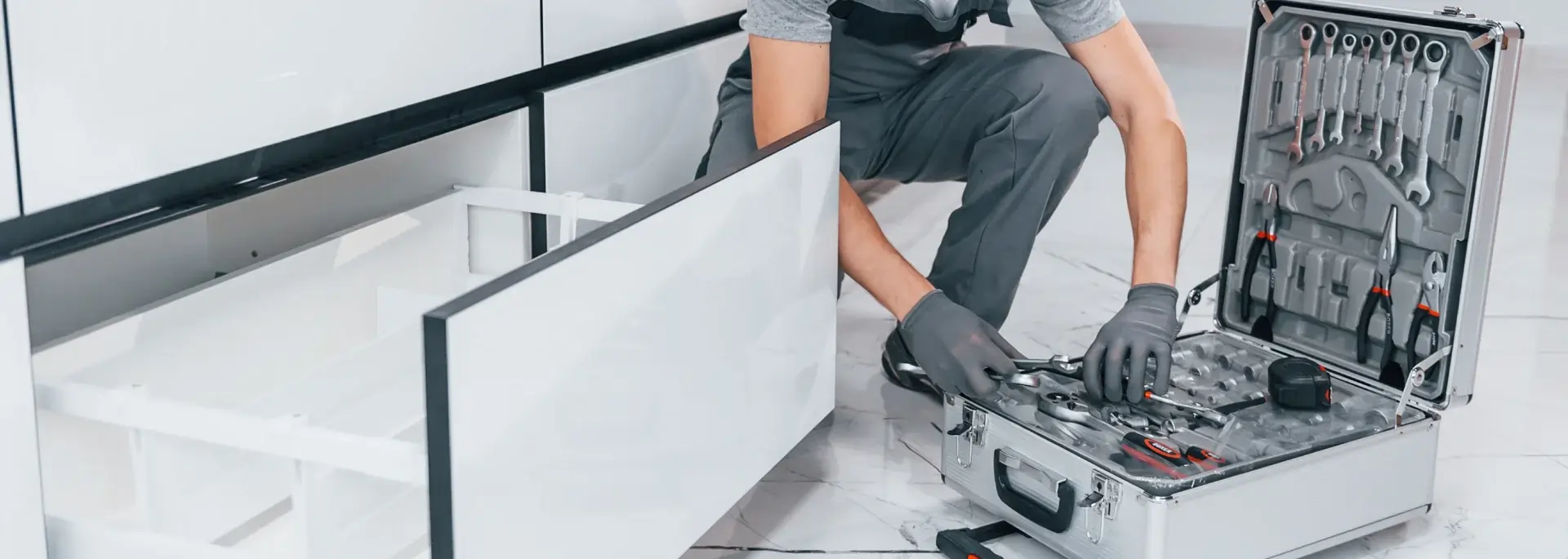  Appliance Service - Appliance Repair Mississauga