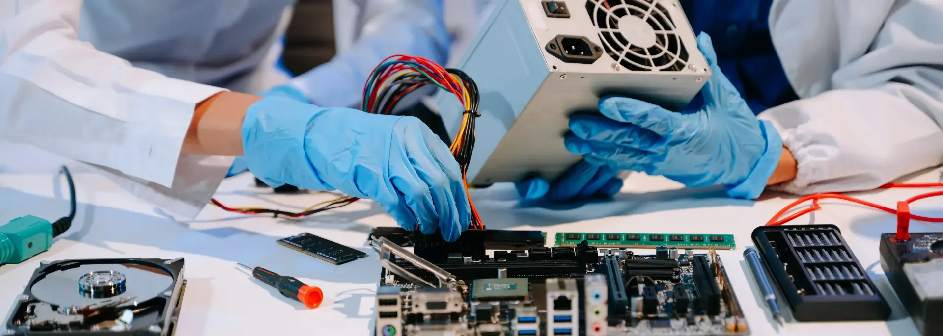  Appliance Tech - Appliance Repair Mississauga