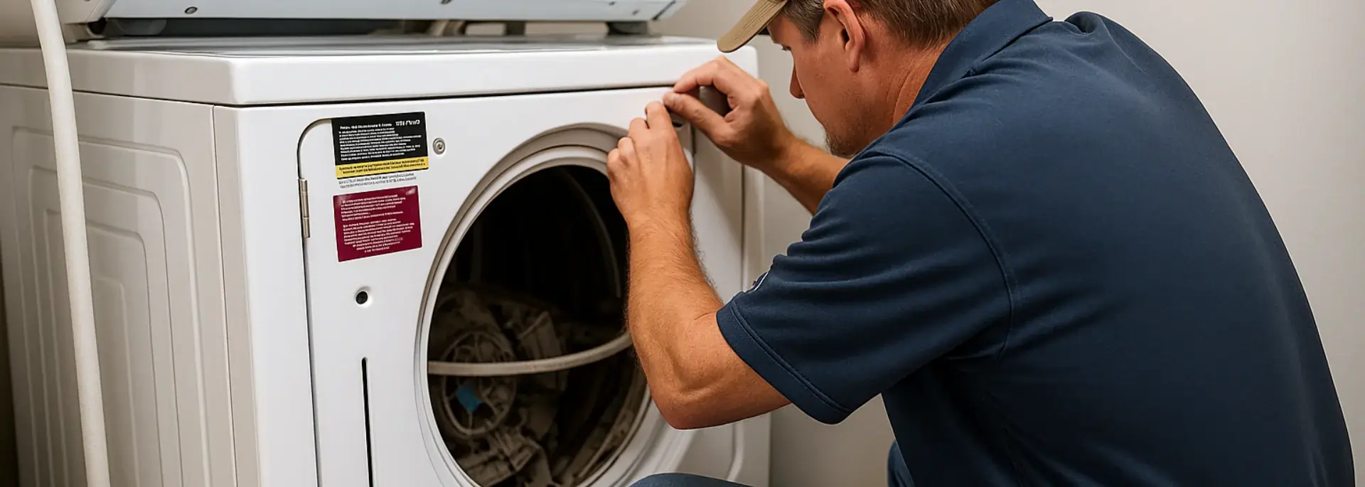  Dryer Appliance Repair - Appliance Repair Mississauga