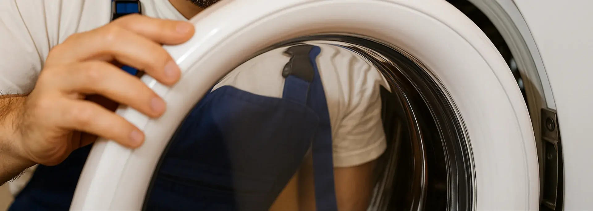  Dryer Fixer - Appliance Repair Mississauga