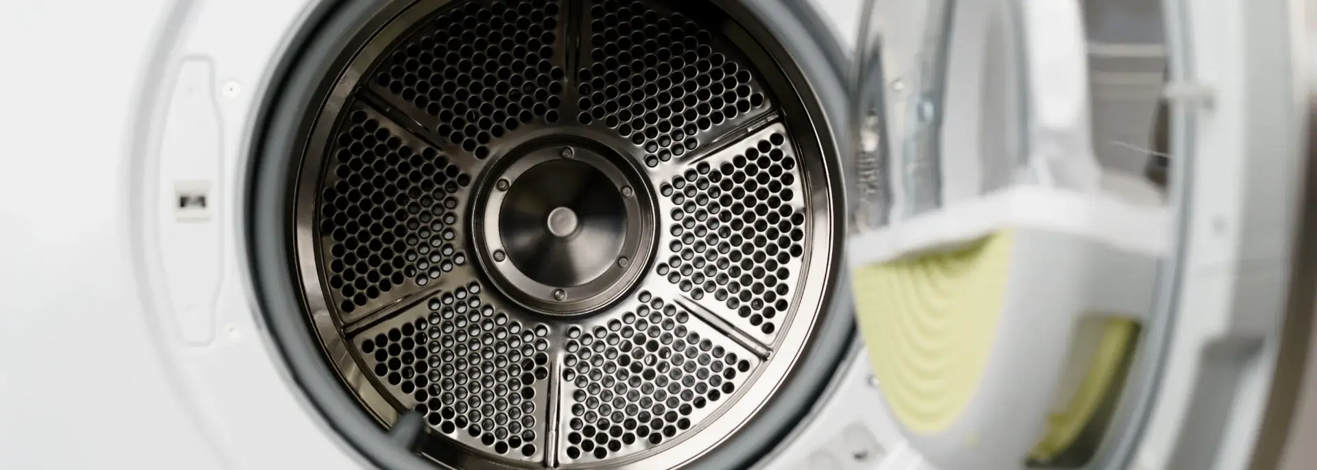  Dryer Installation - Appliance Repair Mississauga