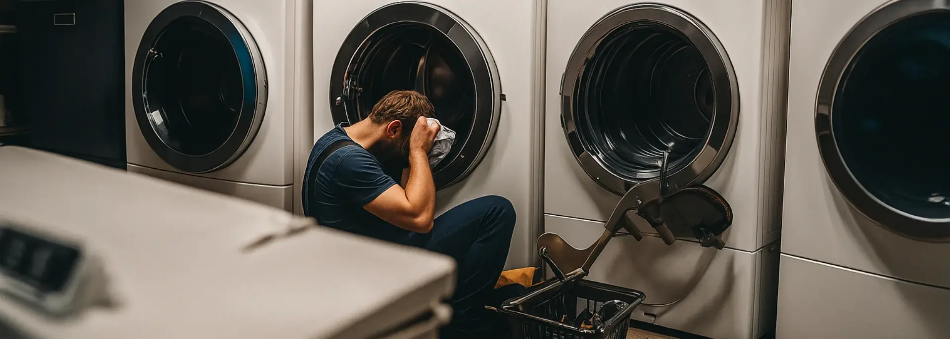  Dryer Repair Service - Appliance Repair Mississauga