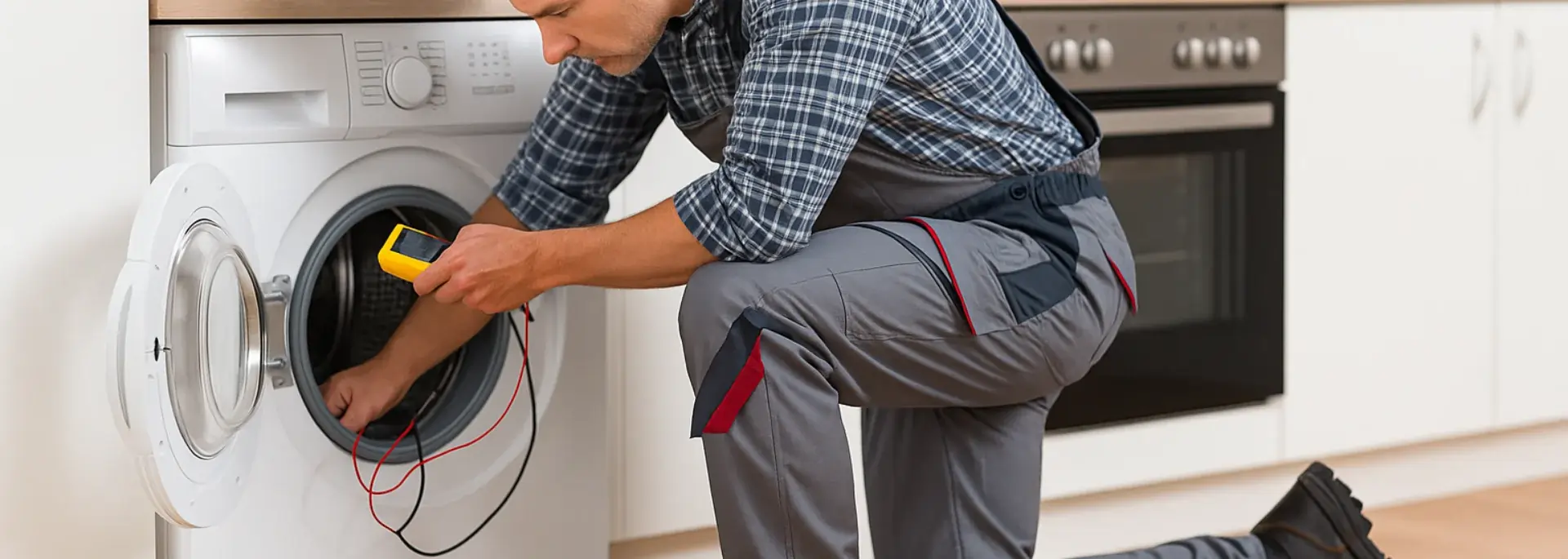  Dryer Repair - Appliance Repair Mississauga
