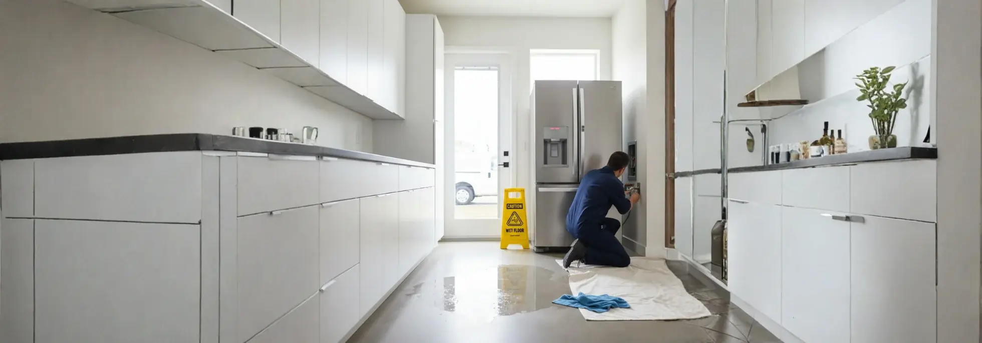  Emergency Fridge Repair - Appliance Repair Mississauga