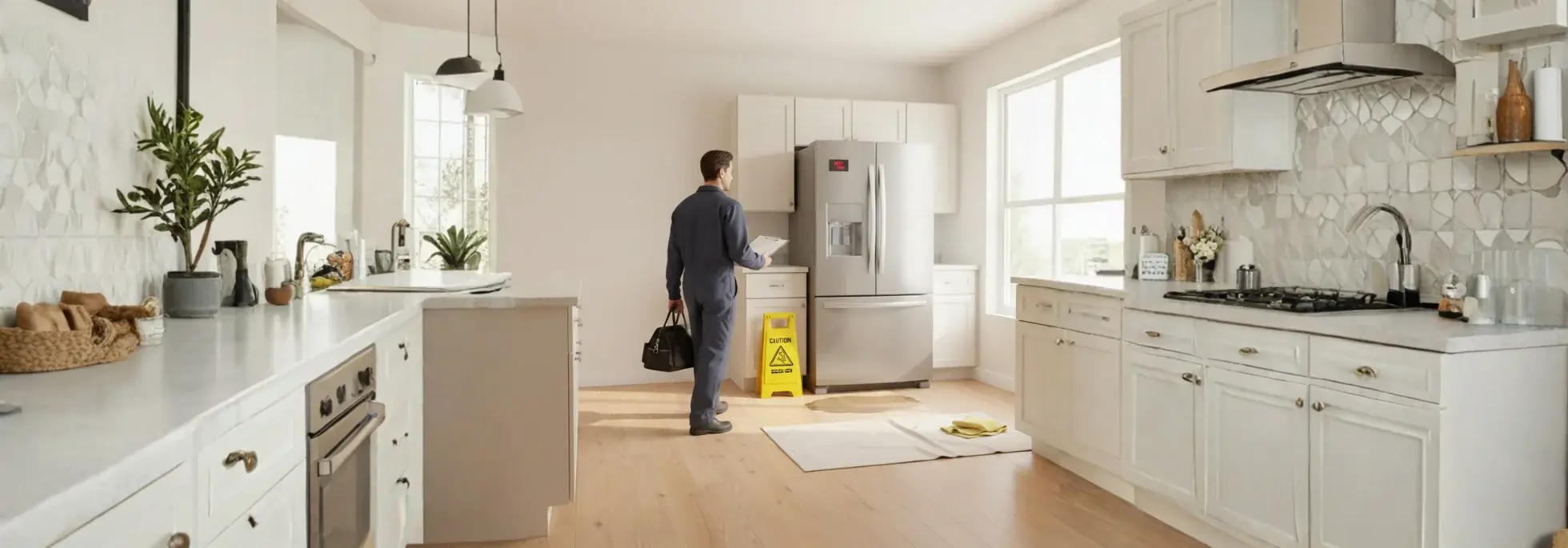  Emergency Refrigerator Repair - Appliance Repair Mississauga