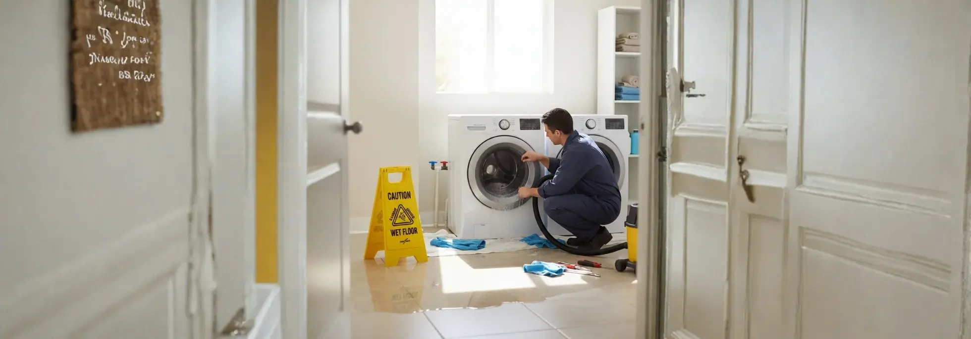  Emergency Washer Repair - Appliance Repair Mississauga