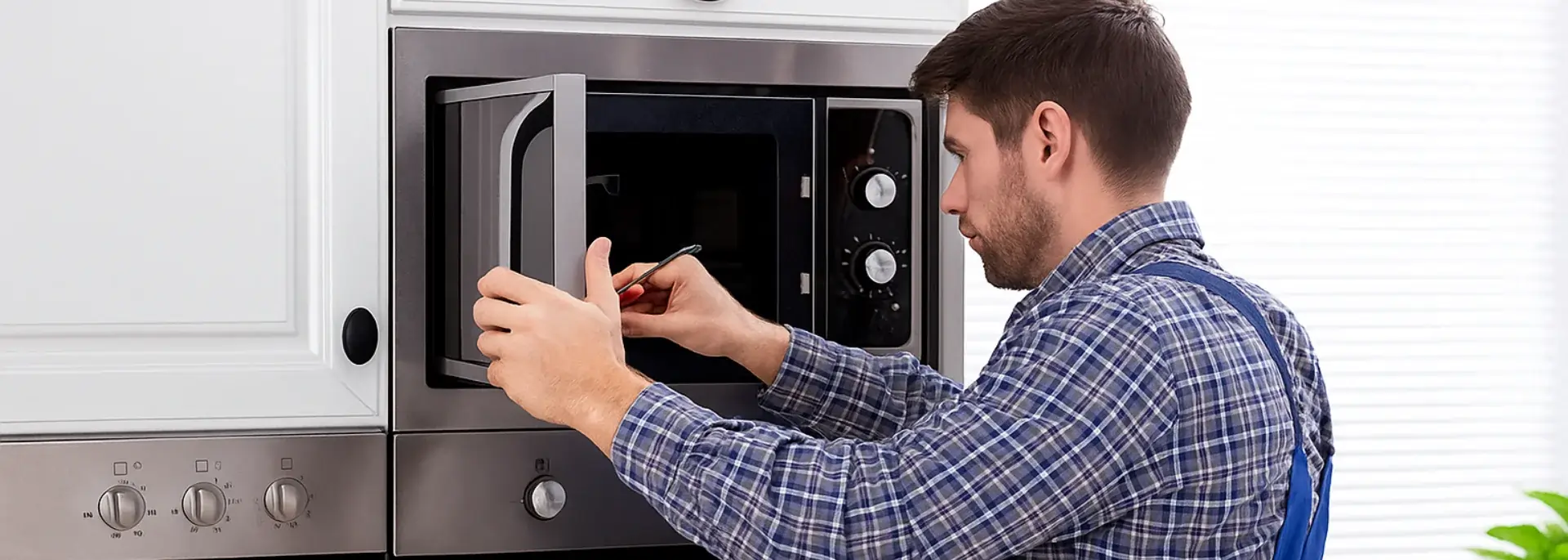  Fix Oven Near Me - Appliance Repair Mississauga