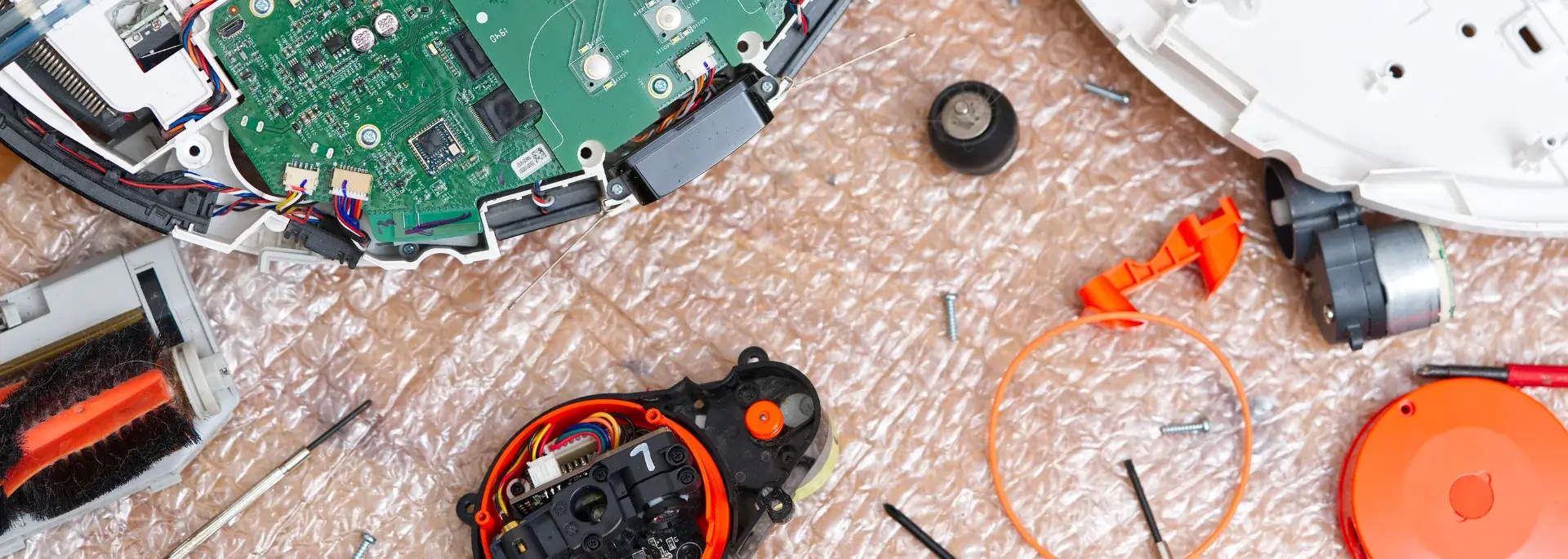  Fix Vacuum Near Me - Appliance Repair Mississauga