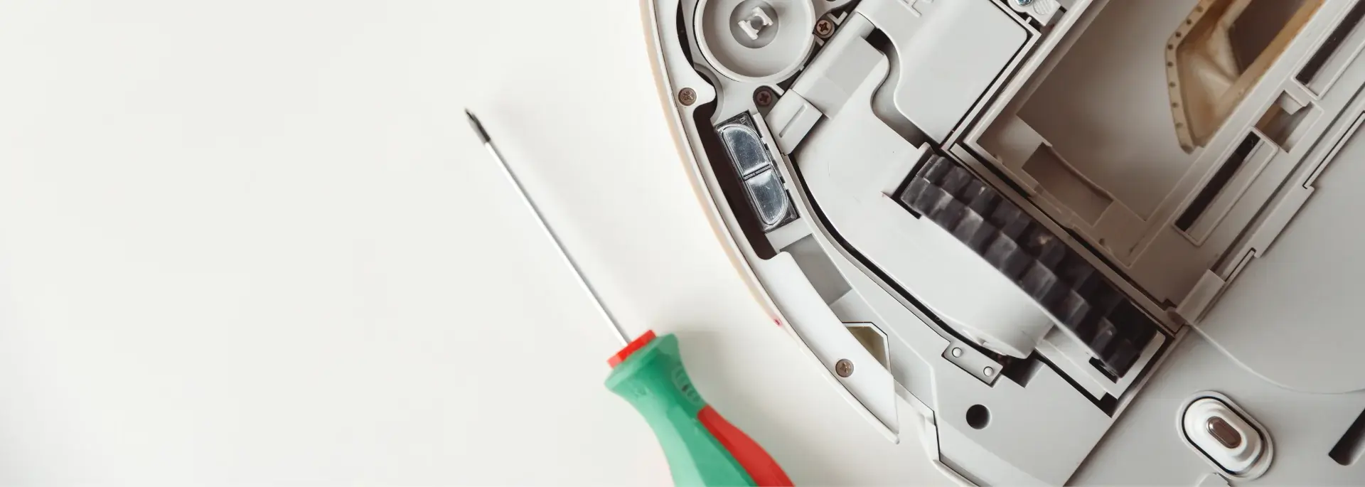  Fix Vacuum - Appliance Repair Mississauga