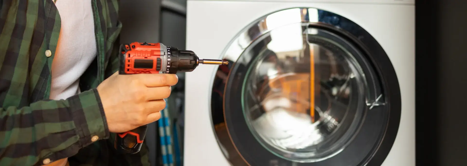  Fix Washing Machine - Appliance Repair Mississauga