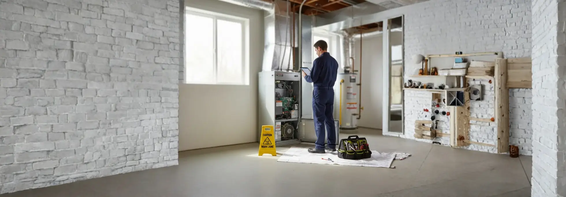 Furnace Maintenance - Appliance Repair Mississauga