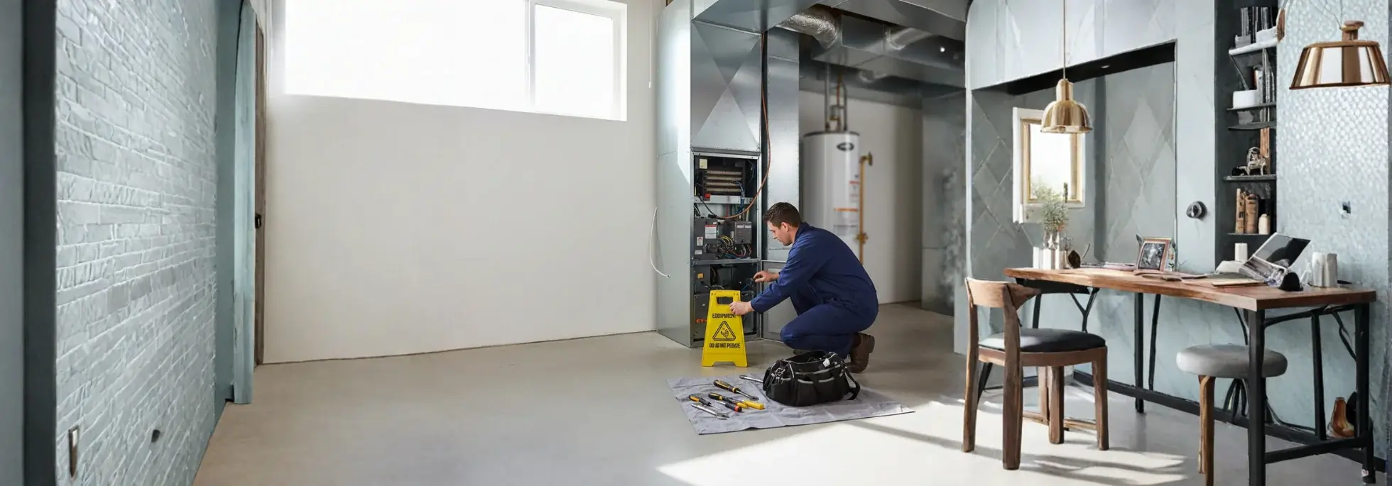  Furnace Repair - Appliance Repair Mississauga