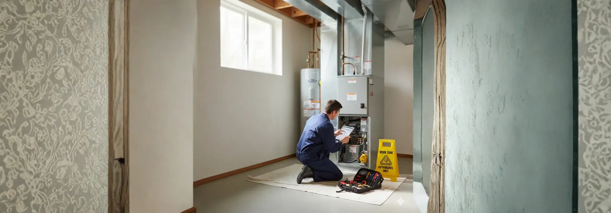  Furnace Service - Appliance Repair Mississauga