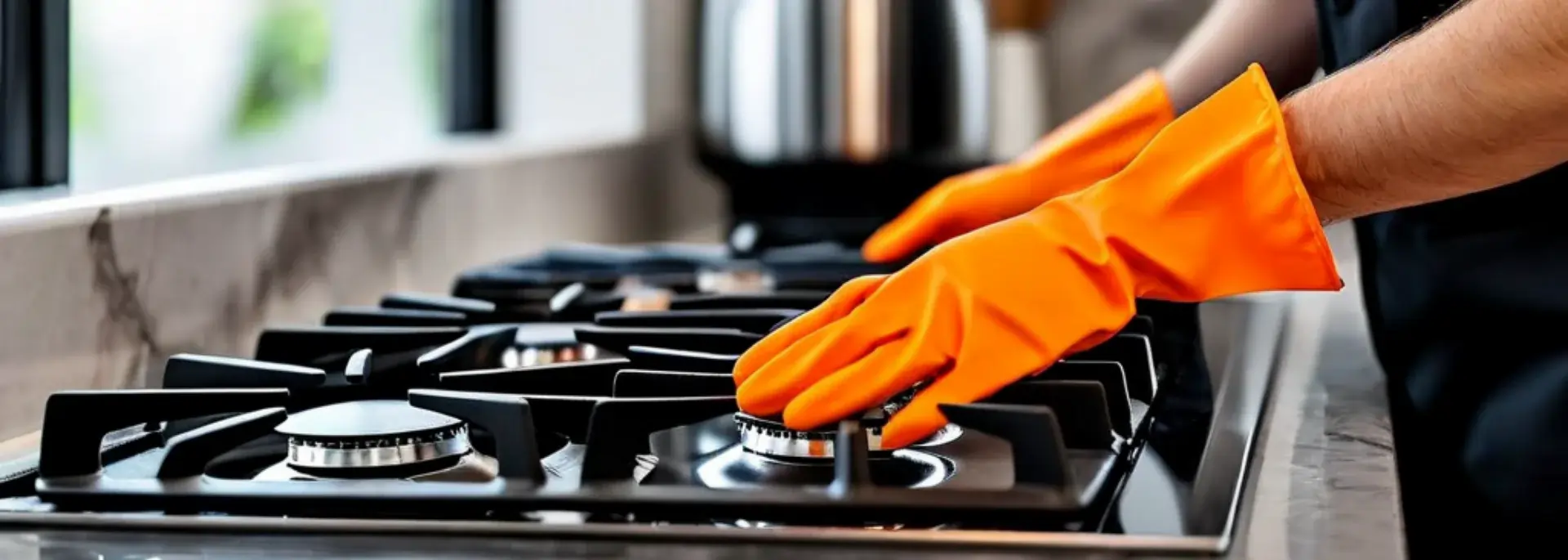  Gas Cooktop Repair Near Me - Appliance Repair Mississauga