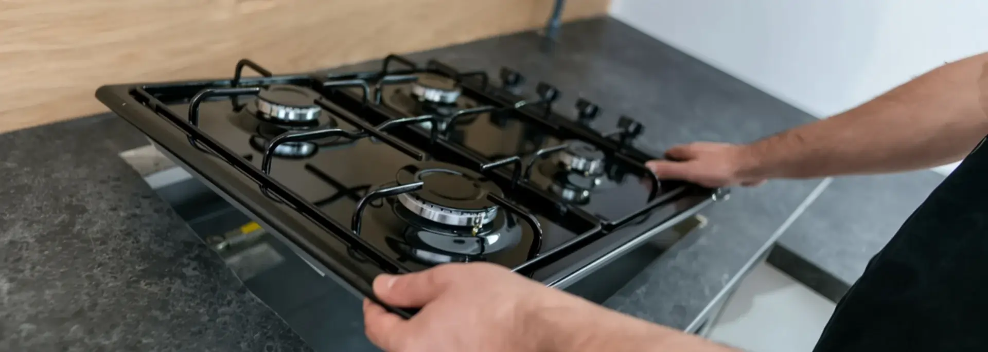  Gas Range Repair Near Me - Appliance Repair Mississauga