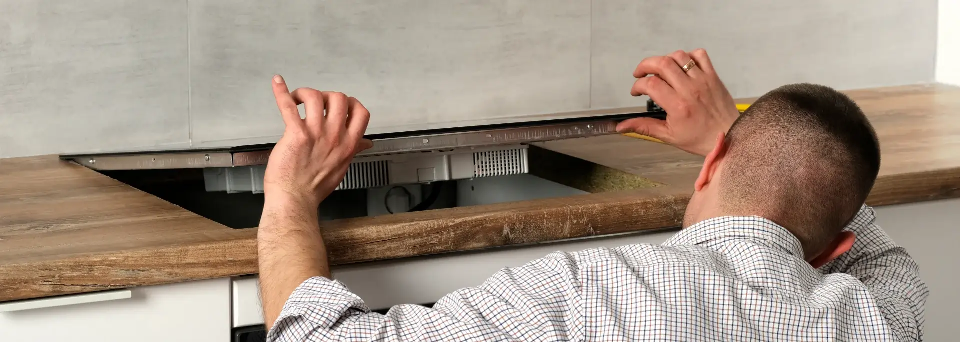  Glass Stove Top Replacement - Appliance Repair Mississauga
