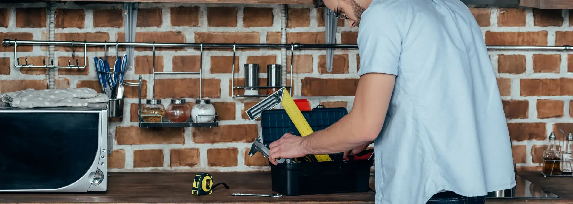  Home Appliance Repair Near Me - Appliance Repair Mississauga