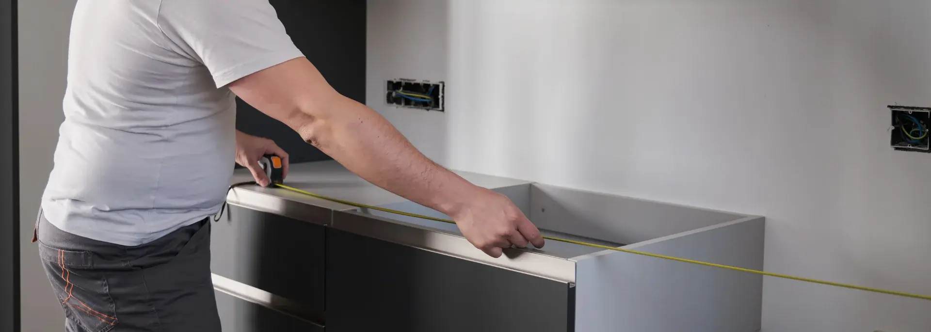  Kitchen Appliance Installation - Appliance Repair Mississauga