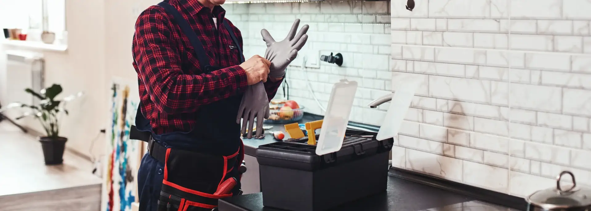  Kitchen Appliance Repair Near Me - Appliance Repair Mississauga