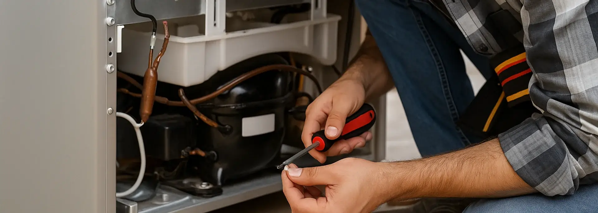  Kitchen Appliance Repair - Appliance Repair Mississauga