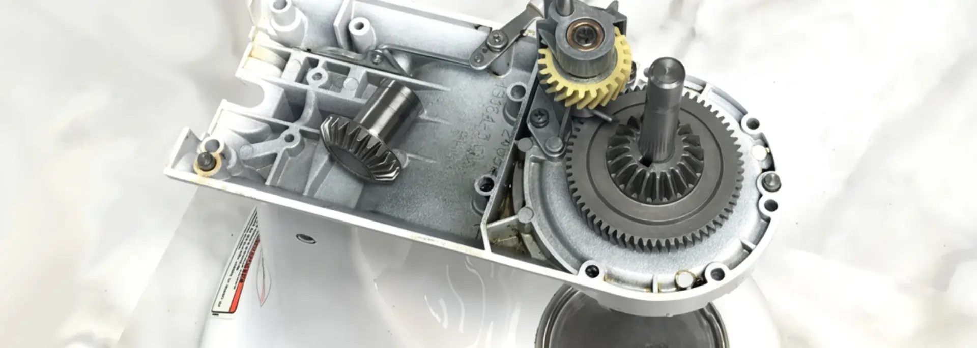  Kitchenaid Mixer Repair - Appliance Repair Mississauga