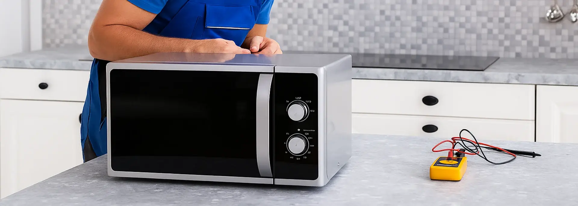  Microwave Oven Repair Near Me - Appliance Repair Mississauga