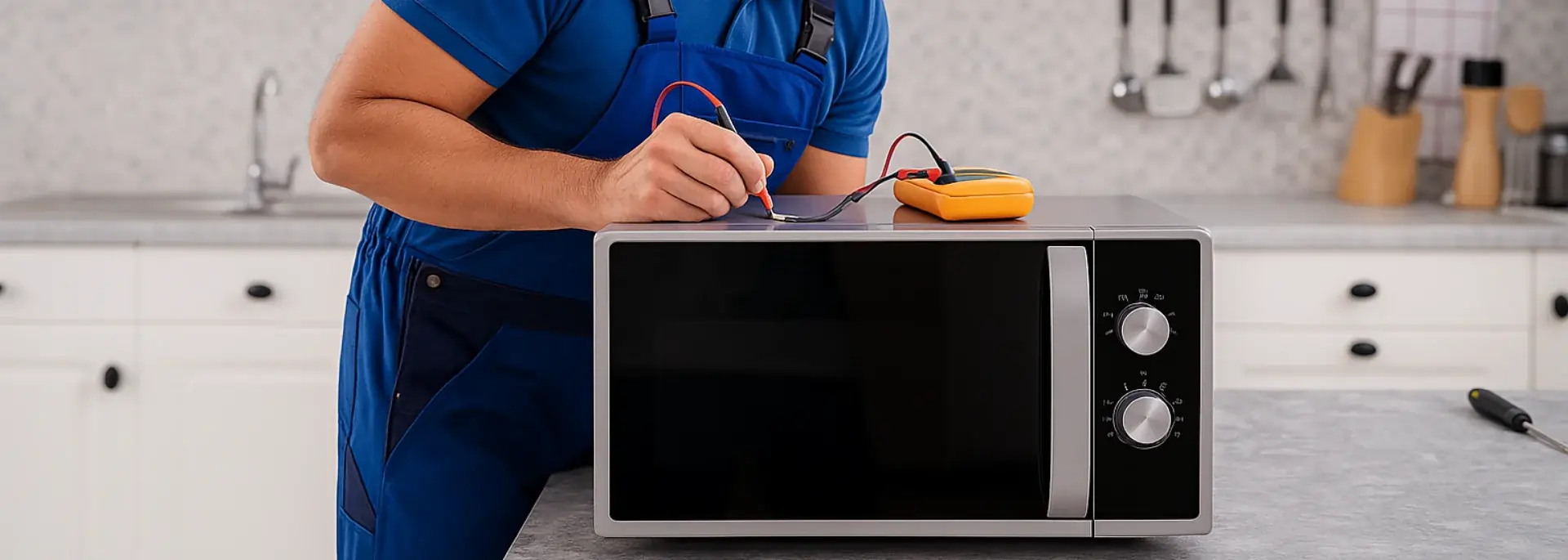  Microwave Repair - Appliance Repair Mississauga