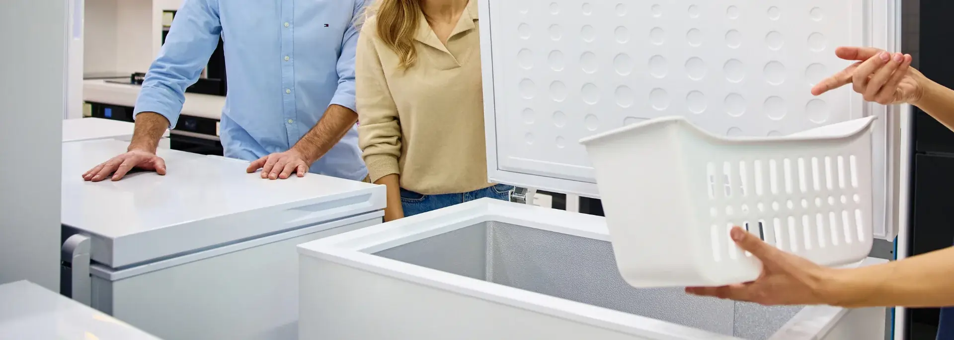  Refrigerator Installation - Appliance Repair Mississauga