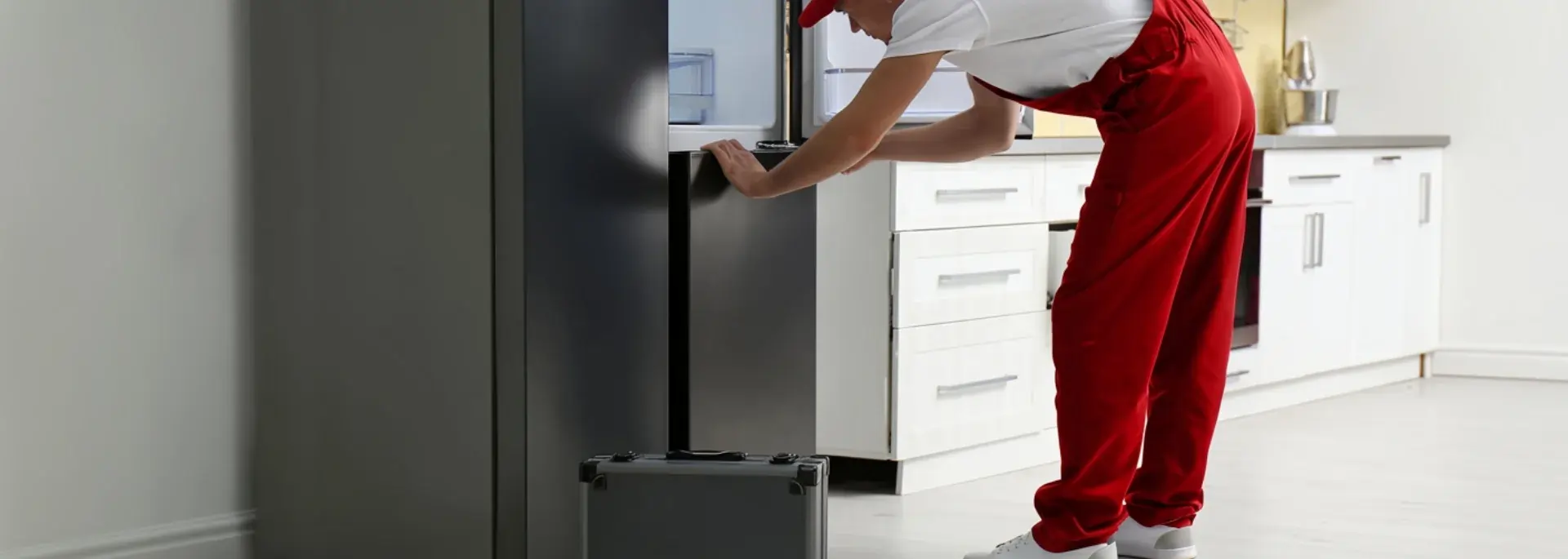  Repair Fridge Near Me - Appliance Repair Mississauga