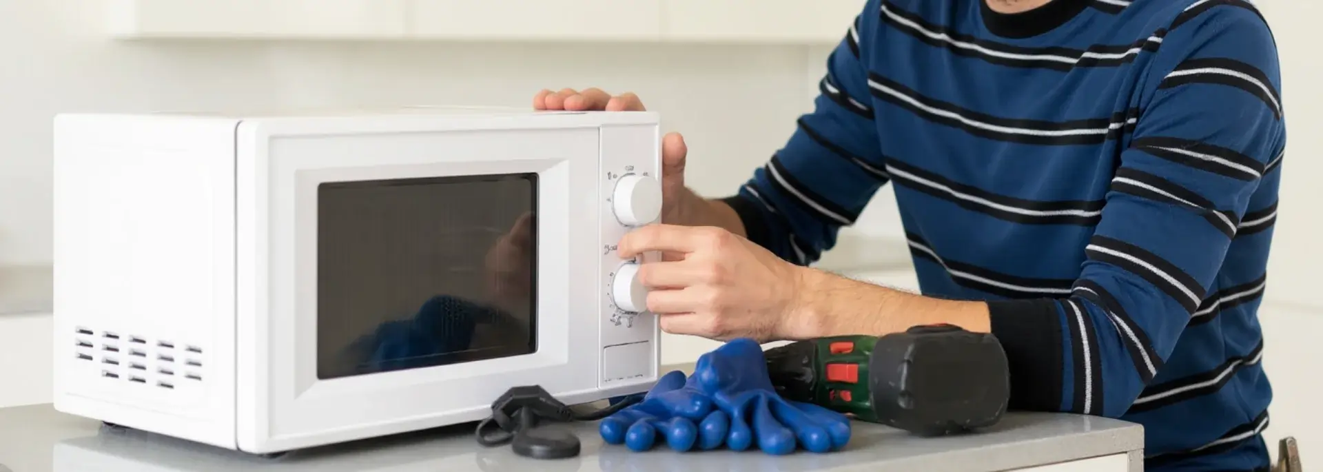  Repair Oven Near Me - Appliance Repair Mississauga
