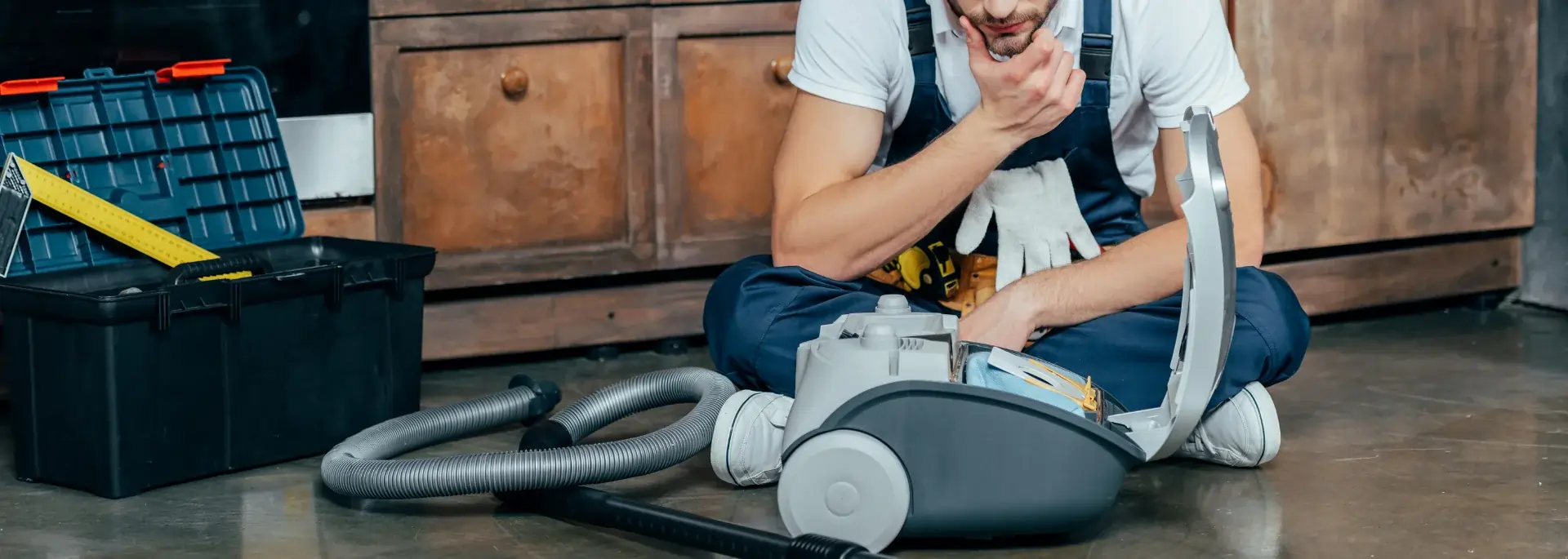  Repair Vacuum Cleaner Near Me - Appliance Repair Mississauga
