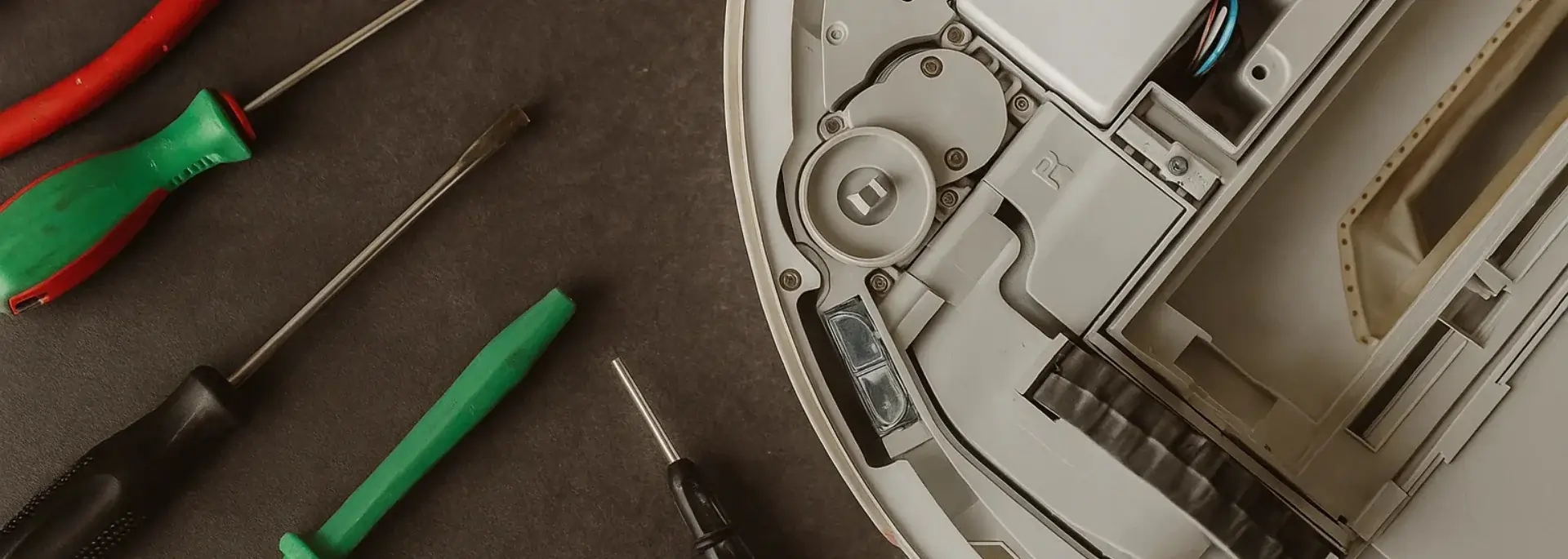  Repair Vacuum Near Me - Appliance Repair Mississauga
