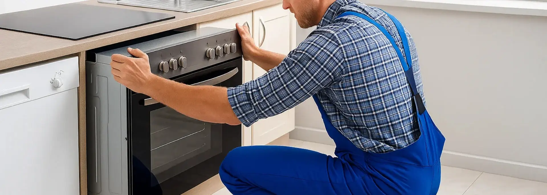  Residential Appliance Repair - Appliance Repair Mississauga