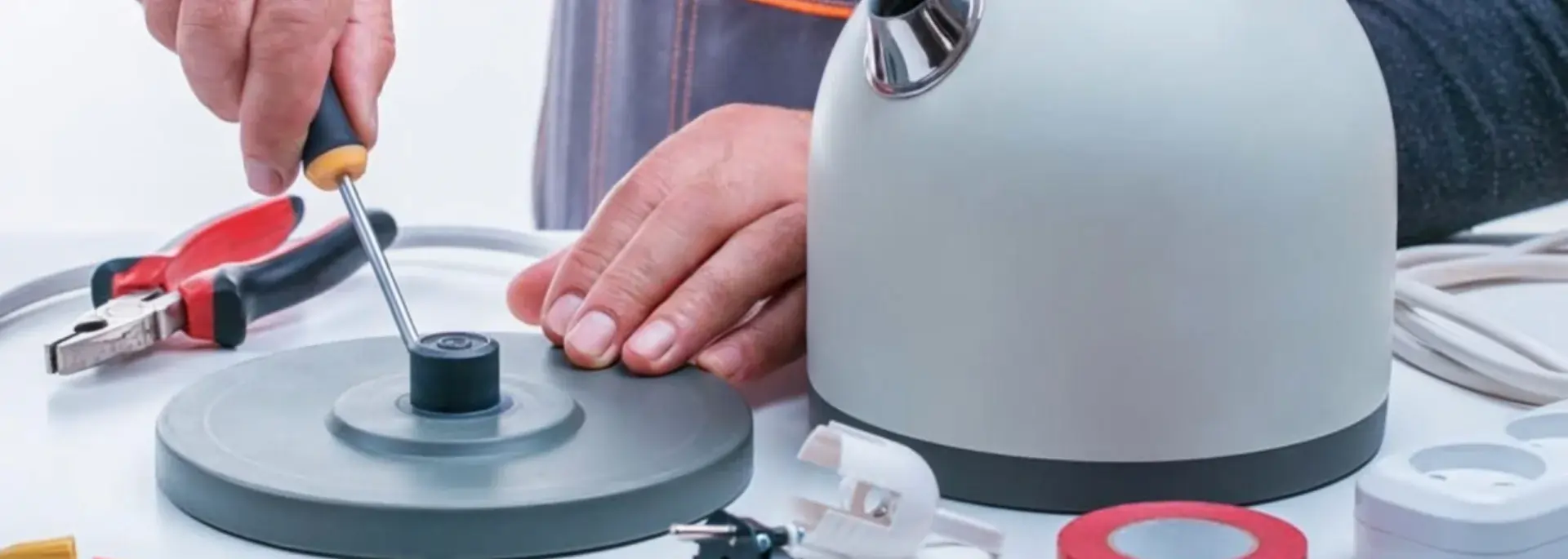  Small Appliance Repair Near Me - Appliance Repair Mississauga
