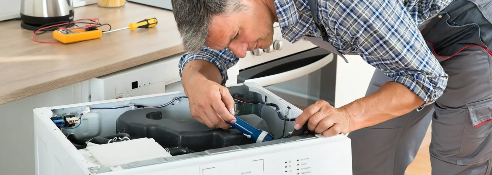  Small Appliance Repair - Appliance Repair Mississauga