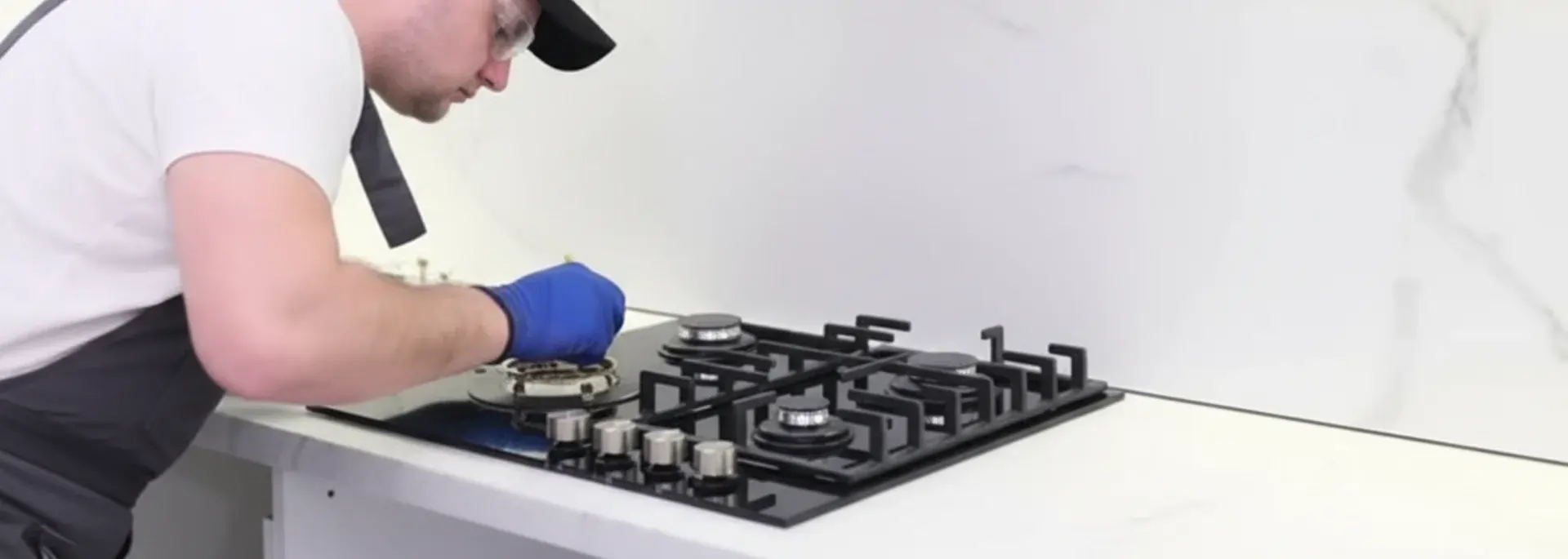  Stove Installation - Appliance Repair Mississauga