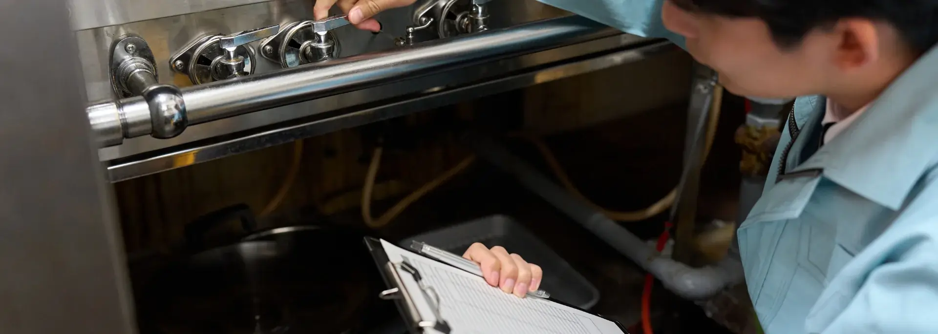  Stove Repair - Appliance Repair Mississauga