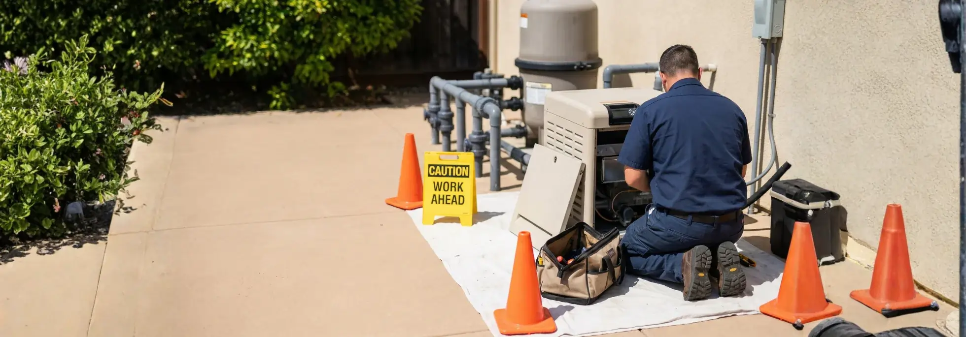  Swimming Pool Heater Repair - Appliance Repair Mississauga