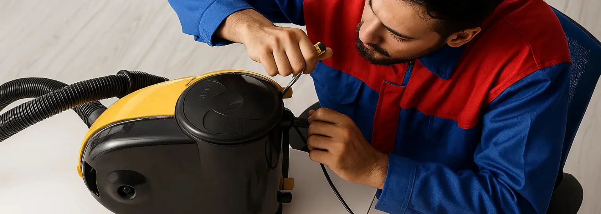  Vacuum Cleaner Repair Near Me - Appliance Repair Mississauga