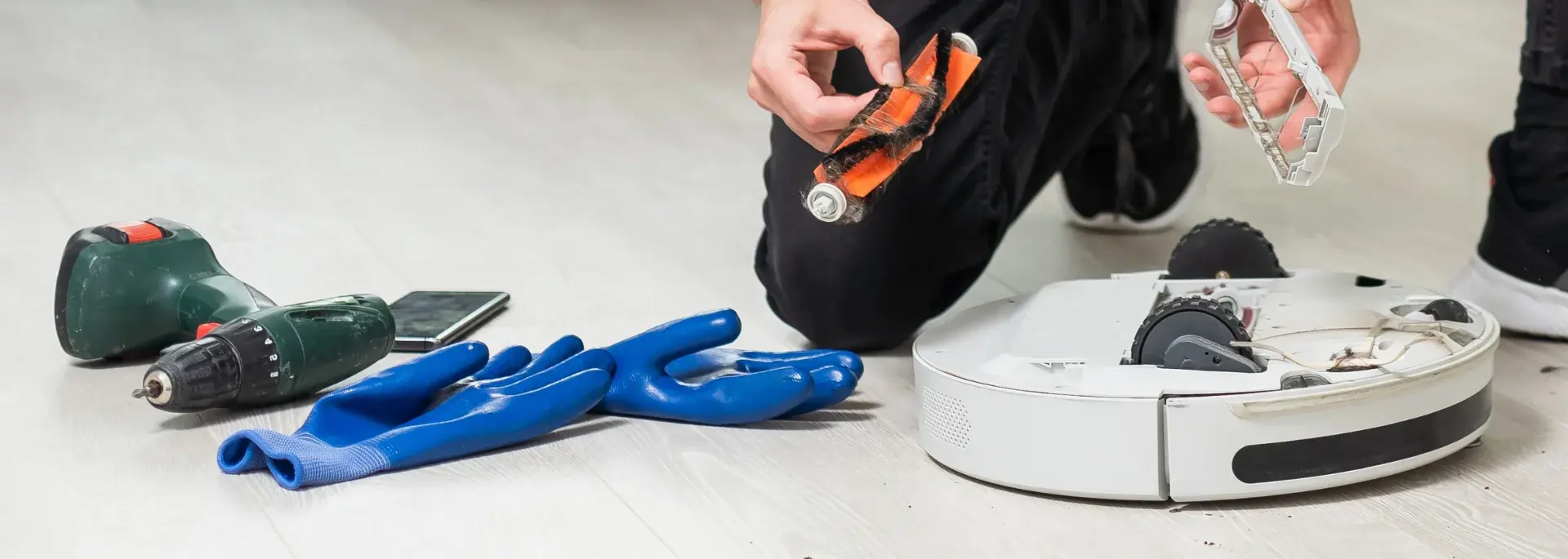  Vacuum Repair Near Me - Appliance Repair Mississauga