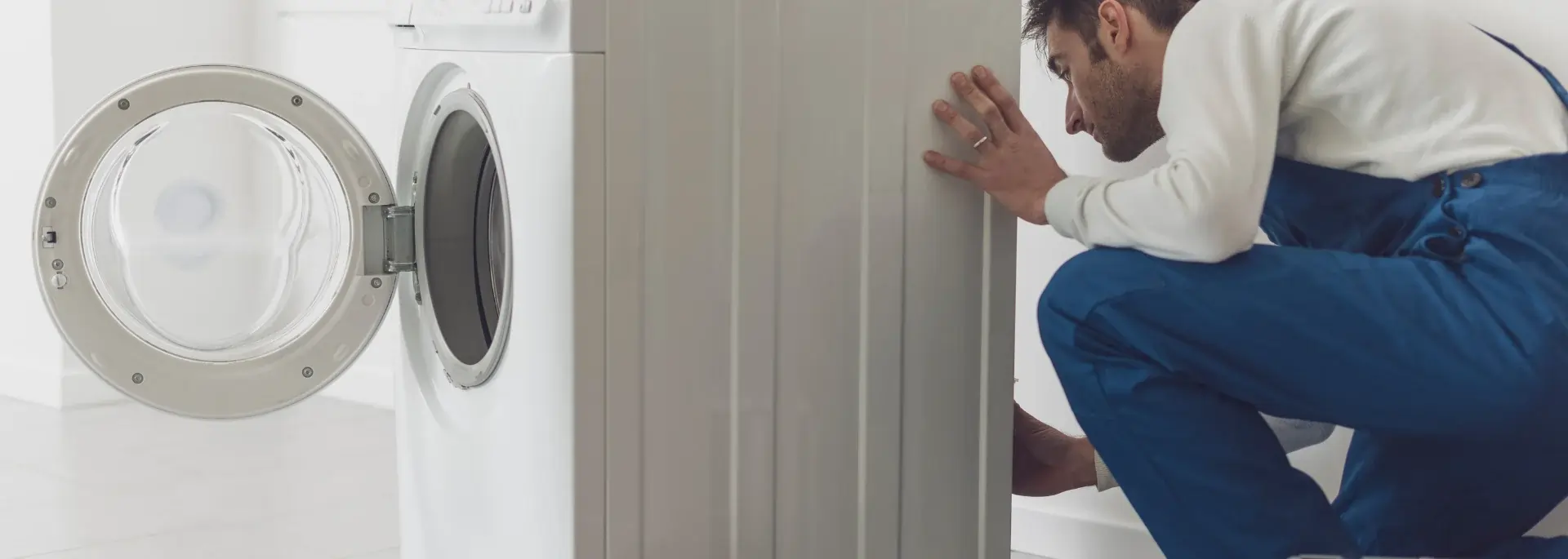  Washer Dryer Repair - Appliance Repair Mississauga