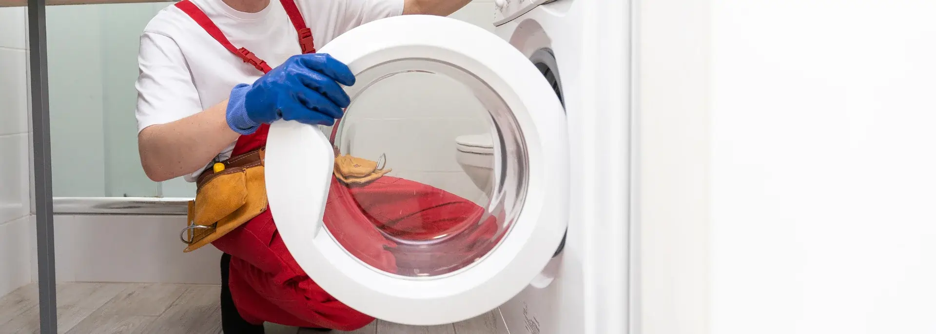  Washer Fixer Near Me - Appliance Repair Mississauga