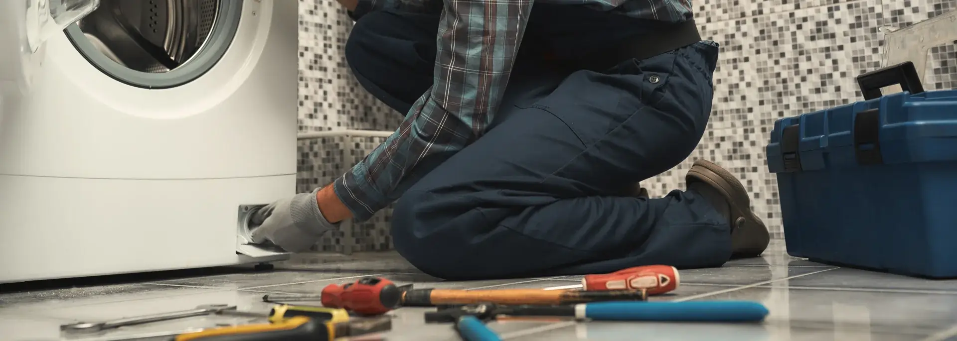  Washer Repair Near Me - Appliance Repair Mississauga