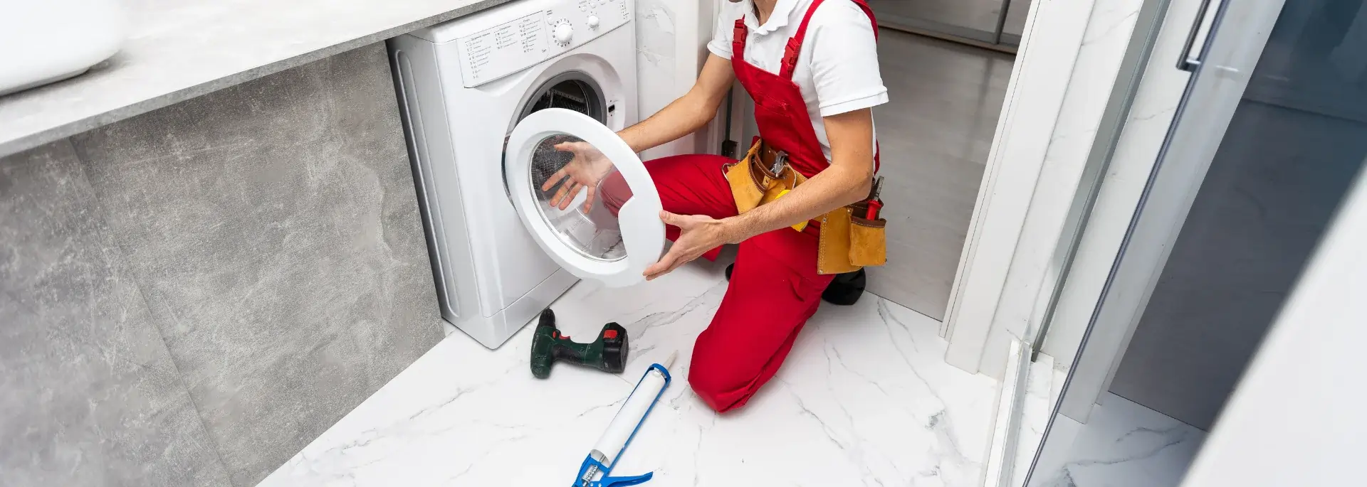  Washer Repair Service - Appliance Repair Mississauga