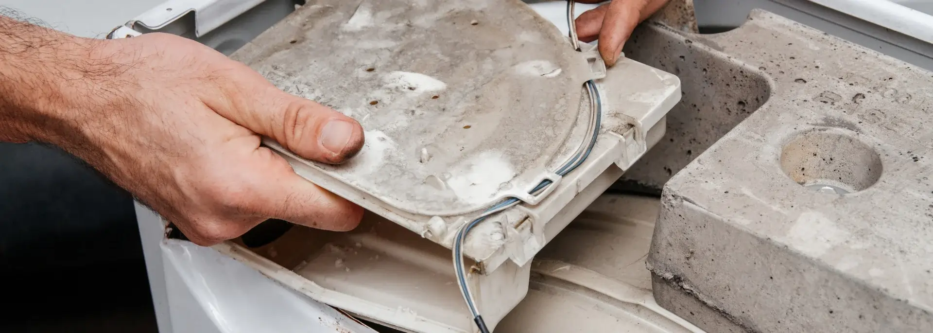  Washer Repair - Appliance Repair Mississauga