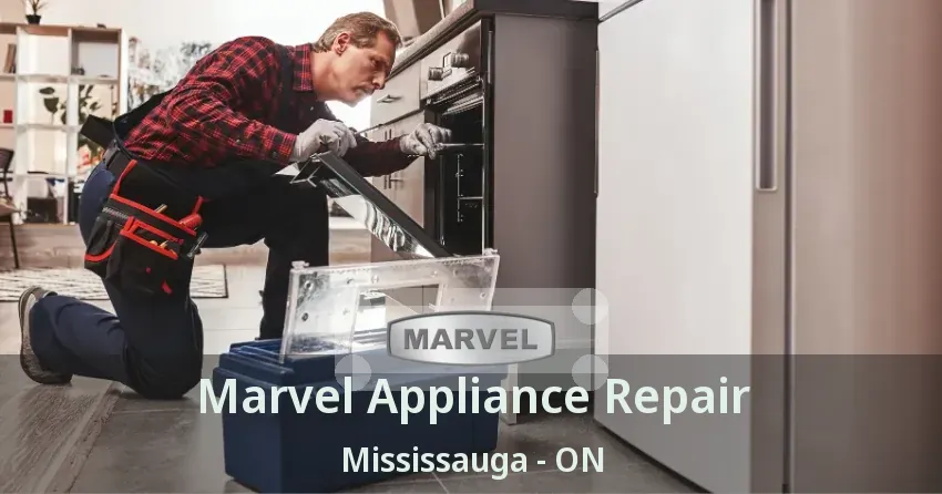 Marvel Appliance Repair Mississauga - ON