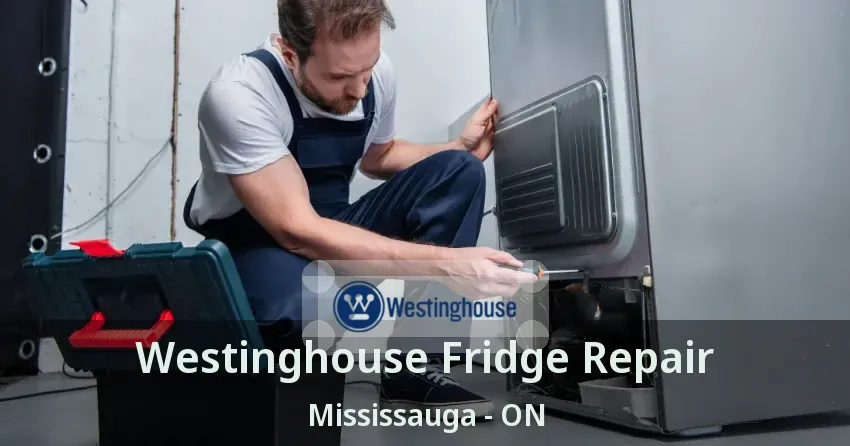 Westinghouse Fridge Repair Mississauga - ON