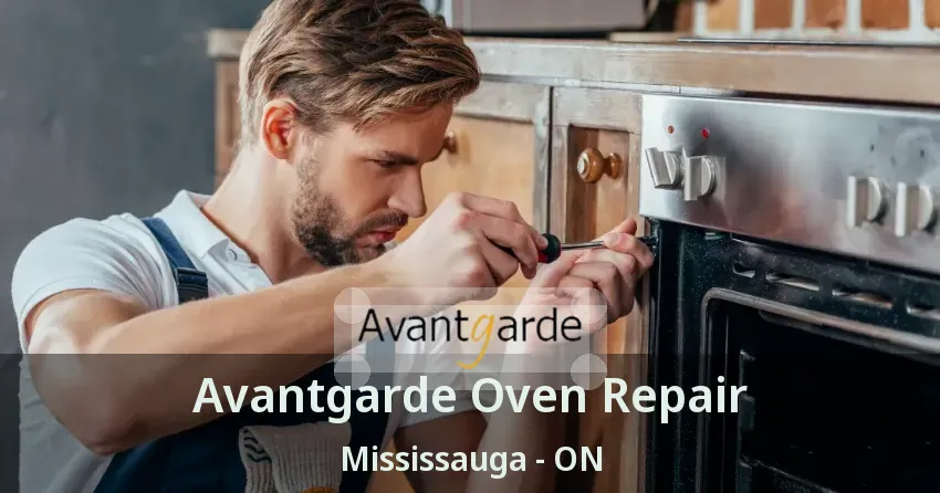 Avantgarde Oven Repair Mississauga - ON