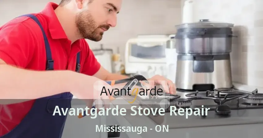 Avantgarde Stove Repair Mississauga - ON