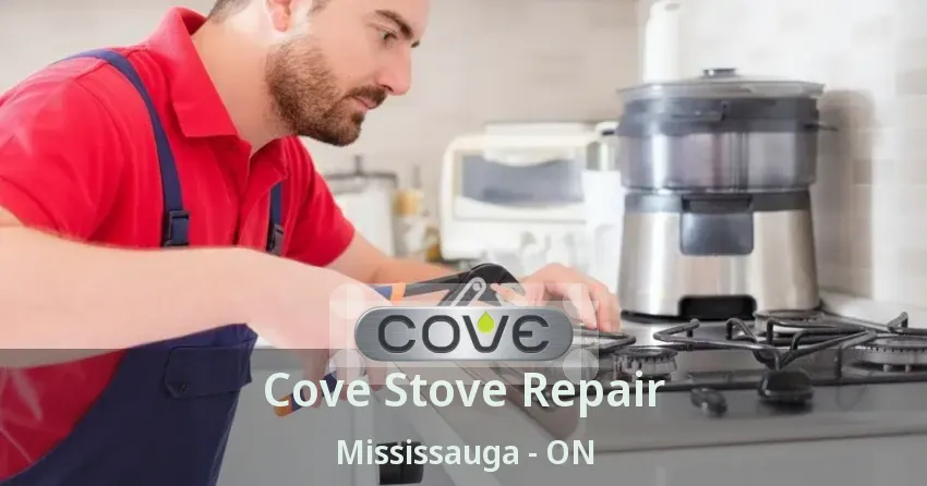 Cove Stove Repair Mississauga - ON
